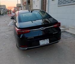 شيري أريزو 6